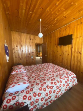 Departamento central 1D y 1B